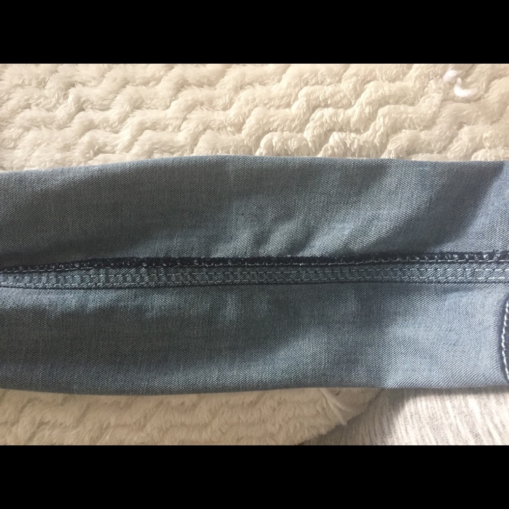 Rock Rival jeans - Picture 5 of 5